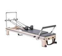 Reformer Elina Pilates Master Instructor + Livraison Gratuite - Gris