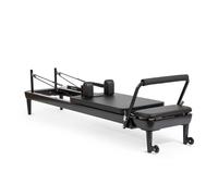 Reformer Elina Pilates Nubium Black Edition + Livraison Gratuite