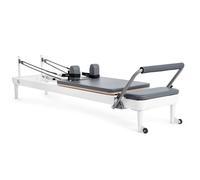 Reformer Elina Pilates Nubium + Livraison Gratuite - Gris
