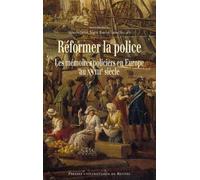 REFORMER LA POLICE