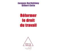 Réformer Le Droit Du Travail