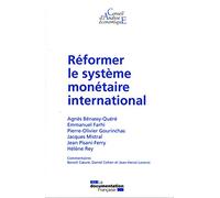 Réformer le système monétaire international (CAE 99)