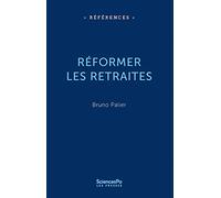 Réformer les retraites