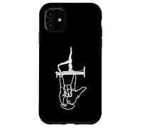 Reformer Pilates Langue des Signes ASL I Love You Hand Coque pour iPhone 11