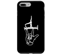 Reformer Pilates Langue des Signes ASL I Love You Hand Coque pour iPhone 7 Plus/8 Plus