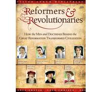 Reformers and Revolutionaries