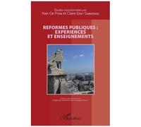 Réformes Publiques : Expériences Et Enseignements