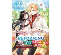 Reforming an Icy Final Boss: Getting Back at the Self-Proclaimed Villainess with the Power of Friendship Volume 2 - Takamedou - J-Novel Heart - ebook (ePub) - Livre