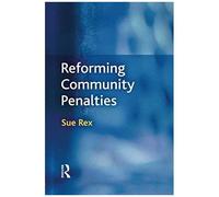 Reforming Community Penalties