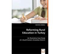 Reforming Rural Education In Turkey