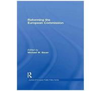 Reforming The European Commission