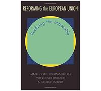 Reforming The European Union