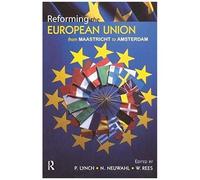 Reforming The European Union