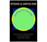Reforming The European Union