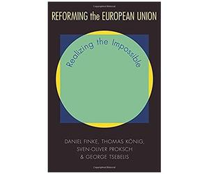 Reforming The European Union