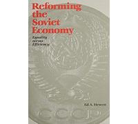 Reforming The Soviet Economy