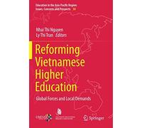 Reforming Vietnamese Higher Education