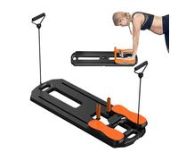 Reformper AB AB Board - pour COM Portable Workout Equipment Foldable Reform Board for Portable pour Petits espacespany Travel