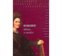 Refoulement, défenses et interdits - défenses et interdits - Béla Grunberger - Tchou - Livre