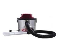 Réfractaire Abdur Inoxydable Silencieux YAMATO 800W 15 L Pour Poêle FI93740