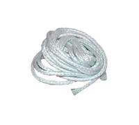 Réfractaires Tresse fibre diam 35mm (longueur 5m)