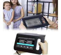 Réfracteur automatique portable pour test oculaire, équipement de dépistage de vision pour ophtalmologie et optométrie