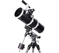 Réfraction astronomique, télescopes pour Enfants et Adultes pour l'astronomie, Vision Nocturne à Faible luminosité, étanche HD, avec Sac à Dos et Filtre Lunaire