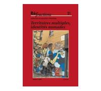Réfractions N°21 - Collectif - Revue Refractions - broché - Revue