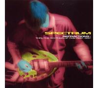 Refractions: Thru The Rhythms of Time 1989-1997