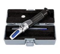 Réfractomètre à vin / jus / réfractomètre à main PCE Instruments PCE-018