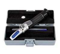 Réfractomètre à vin / jus / réfractomètre à main PCE Instruments PCE-018