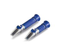Kern & Sohn Réfractomètre analogique ORA 32BA Brix 0-32 Quantité 1