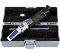 Réfractomètre antigel PCE Instruments PCE-SG