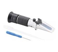 refractometre testeur multifonctions - Bgs Technic