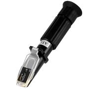 Réfractomètre Brix avec éclairage LED PCE Instruments PCE-032-LED