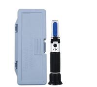 Réfractomètre Brix de miel d'eau 10-30% for la Concentration sucre ATC testeur d'humidité d'apiculture