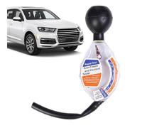 Réfractomètre de de antigel - Testeur de de de radiateur multifonctionnel - Compteur de point de congélation - Testeur de de com