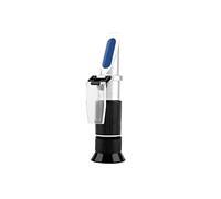 Réfractomètre de salinité 0-10% 1.000-1.07 0sg Salomètre à compteur optique for aquaculture marine testeur sel