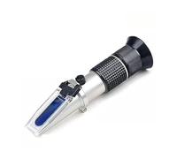 Réfractomètre numérique for tester le miel 58 92% de sucre 38 43 °Baume et facile à utiliser