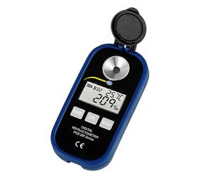 Réfractomètre numérique PCE-DRC 2 PCE Instruments PCE-DRC 2
