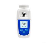 Réfractomètre Numérique Portable Pour Jus, pour brix pour précis IP65