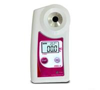Réfractomètre numérique, pour brix mètre, pour atc sucre sel