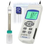 Réfractomètre à vin / jus / réfractomètre à main PCE Instruments PCE-018