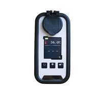Réfractomètre Portable Fructose Réfractomètres Numériques Automatiques Fournitures De Test Compteur Automatique Mesure De PréCision
