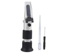 Réfractomètre portatif de miel d'outils d'abeille 58-90% (teneur en sucre) compteur de Concentration de miel