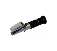 Réfractomètre Portatif - Pèse Glycol Solaire Et Pac