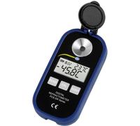 Réfractomètre POUR VÉHICULE/antigel PCE Instruments PCE-DRA 1