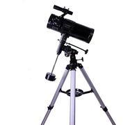 Refractor Telescope with Tripod Finder Scope Portable Telescope for Kids Astronomy Beginners up to 350 Times Focal Length 700Mm Li WOWCSXWC