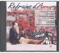 Refrains D'amour