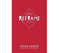 Reframe: From The God We've Made To God With Us